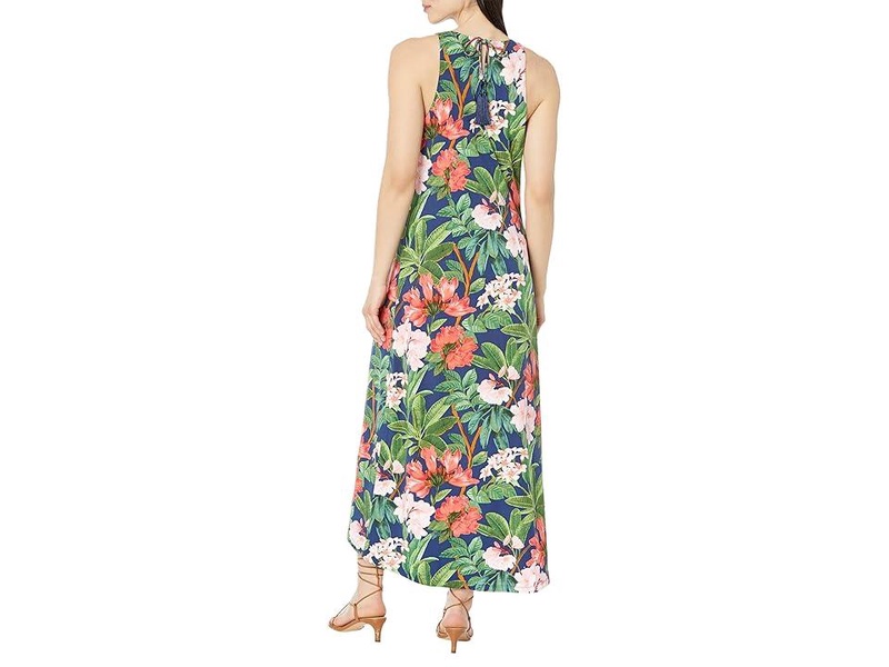 Jasmina Faraway Blooms Maxi