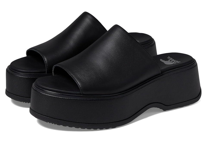 Dayspring™ Slide Sandal