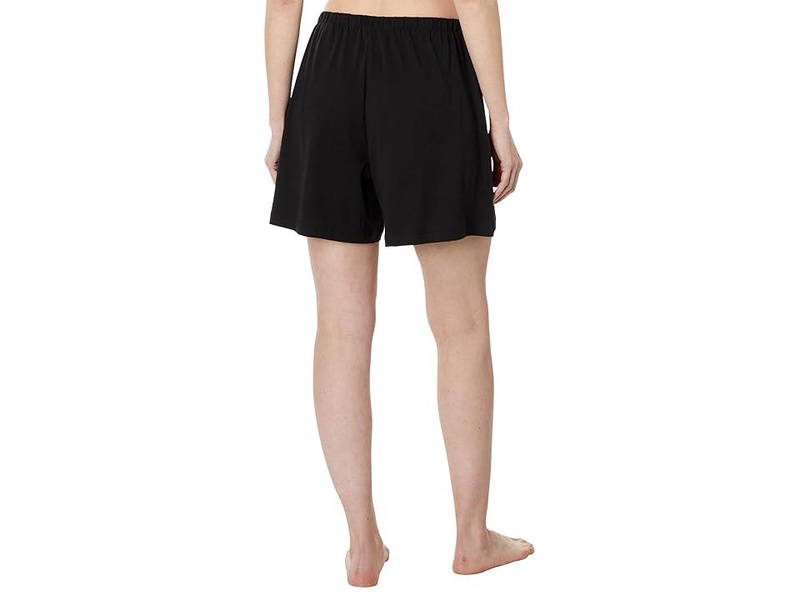 Organic Cotton Camille Shorts