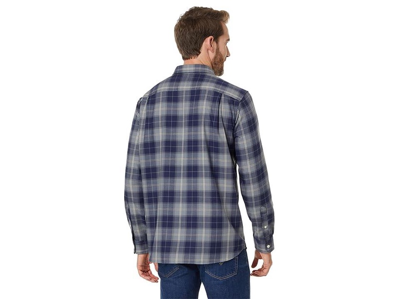 OTG Brushed Twill Shirt