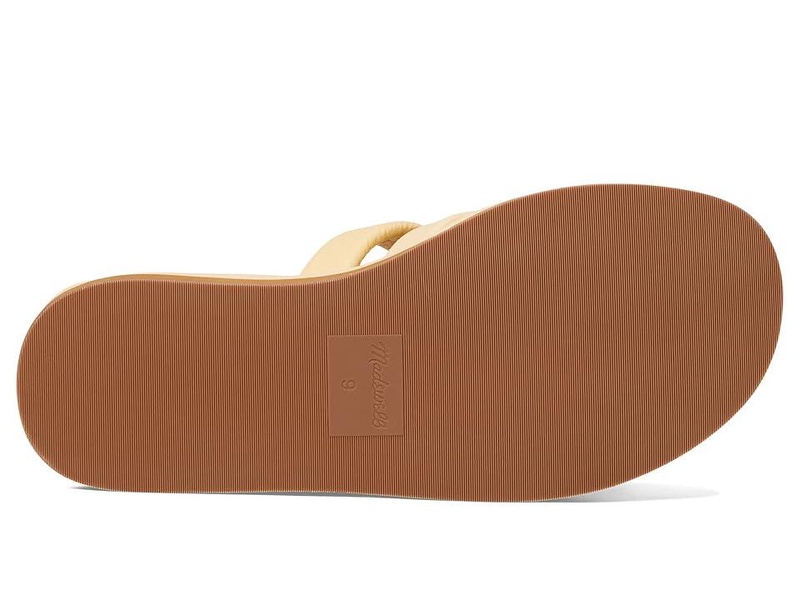 The Leeandra Slide Sandal