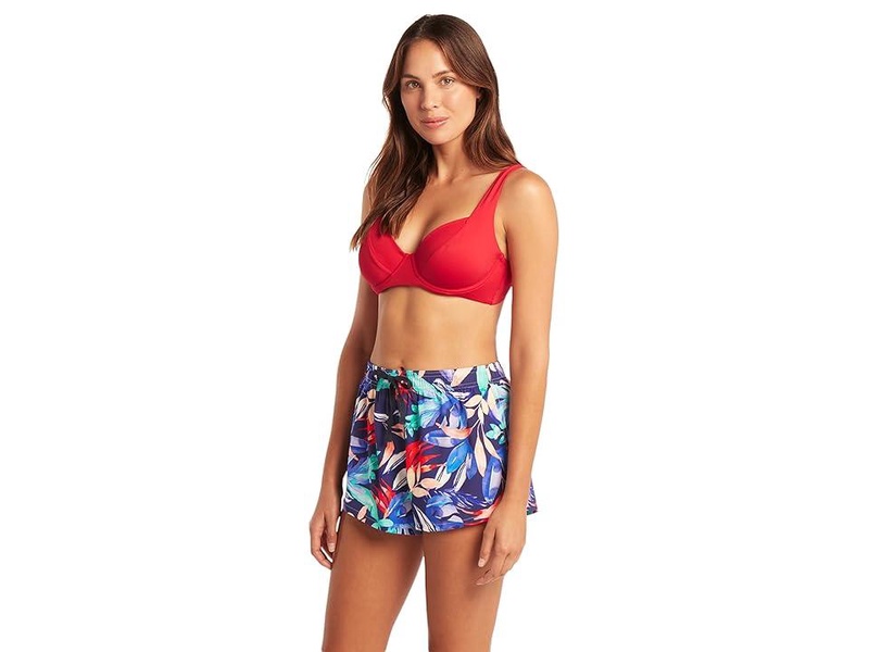 Cabana Surf Shorts