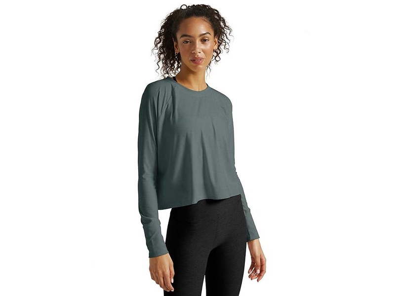 Featherweight Daydreamer Pullover