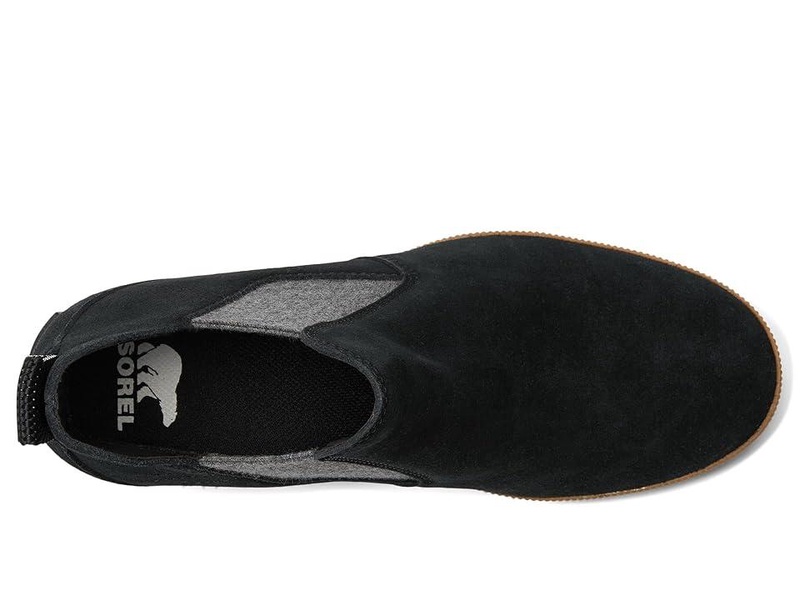 Out N About™ Slip-On Wedge