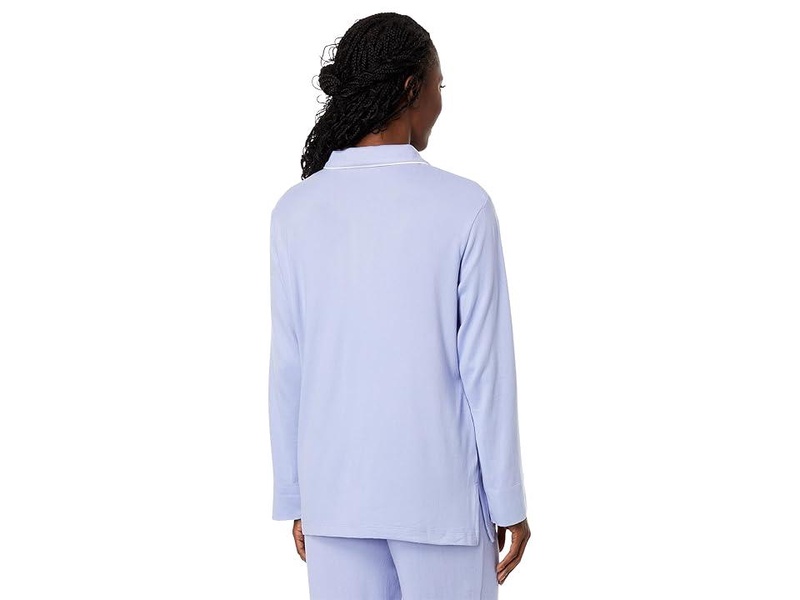 Oasis Ultra-Soft Brushed PJ Set