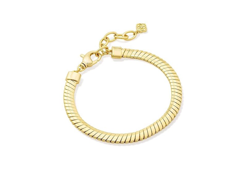 Lex Chain Bracelet