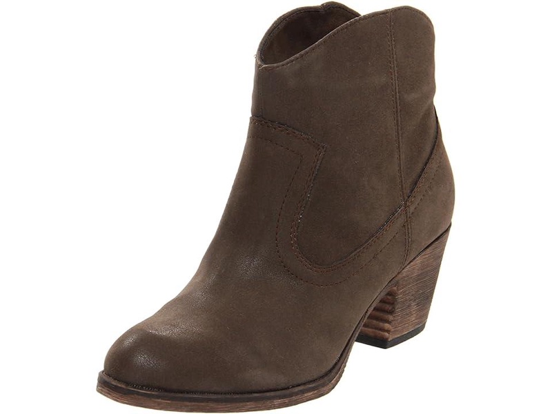 Rocket Dog Women’s Soundoff Western Boot