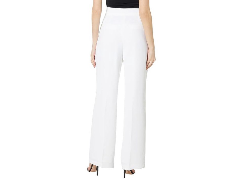 Grethat Wide Leg Tailored Trouser