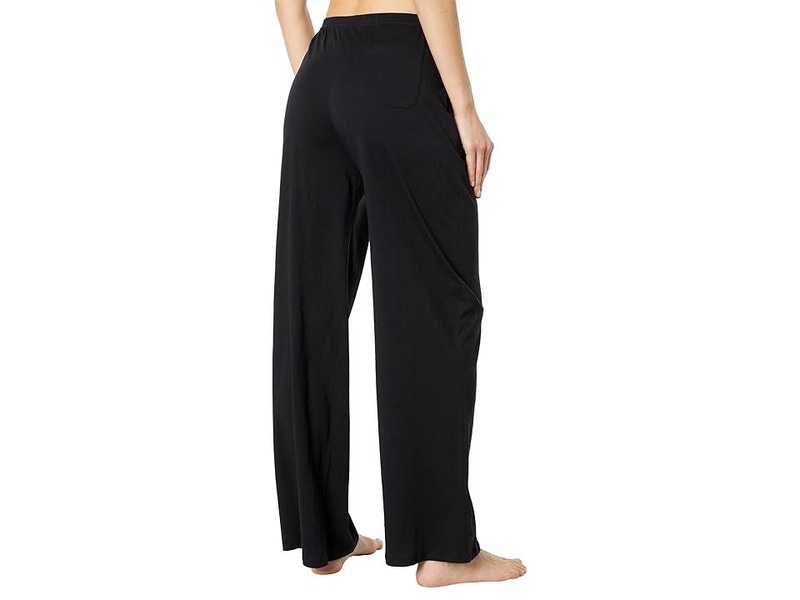 Organic Cotton Christine Pants with Pockets