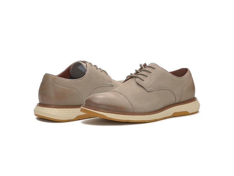 Stellen Casual Oxford