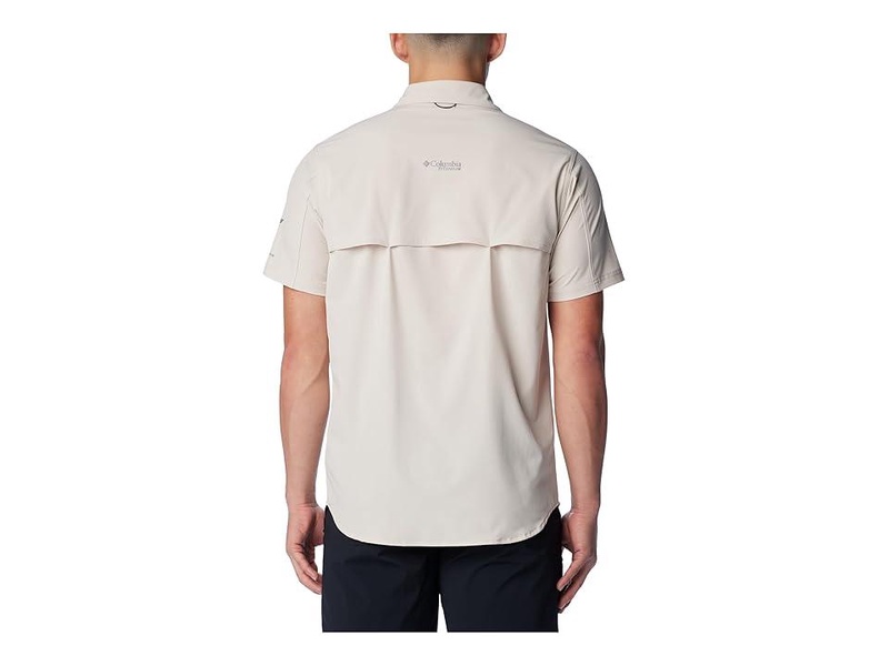 Summit Valley™ Woven Short Sleeve Shirt