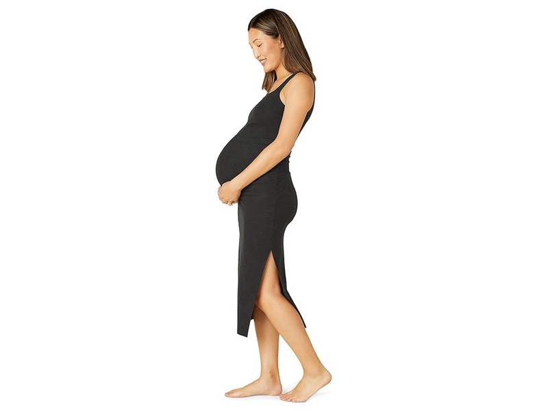 Spacedye Icon Maternity Dress