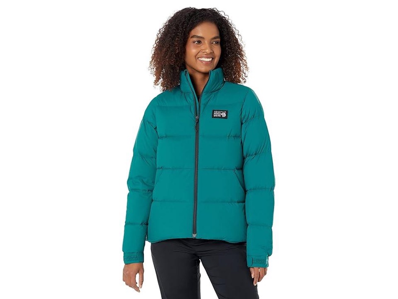 Nevadan™ Down Jacket