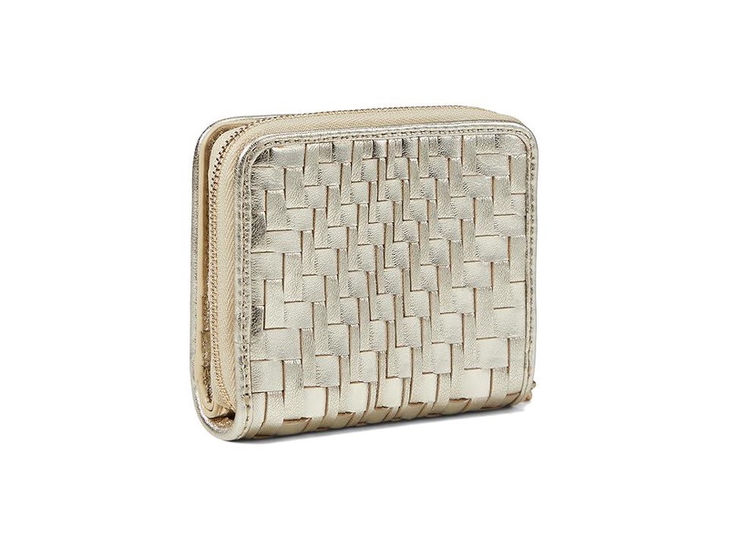 Genevieve Weave Essential Wallet