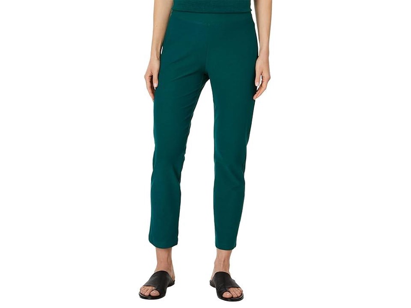 Petite Slim Ankle Pant