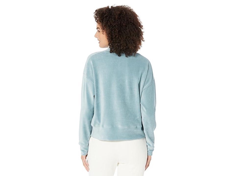 Andes Cord Sweatshirt