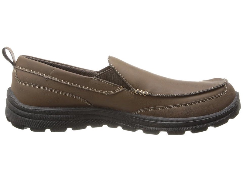 Everest Slip-On Loafer