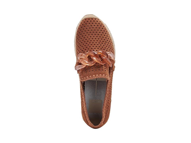 Jhenee Espadrille Perf