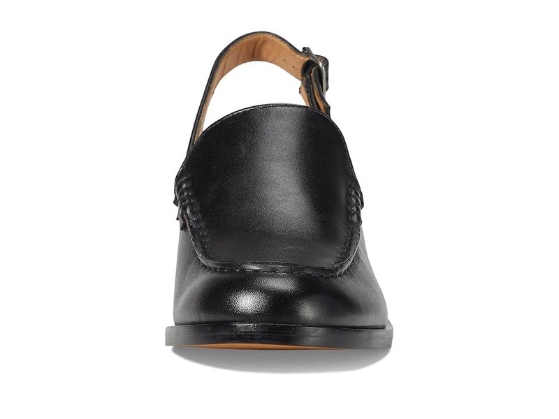 The Mervin Slingback Loafer