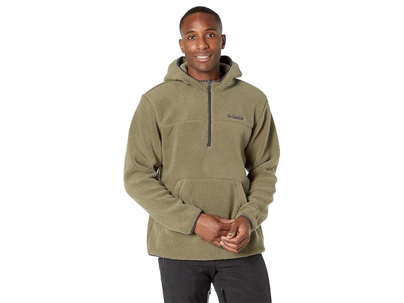 Hart Mountain™ II Half Zip