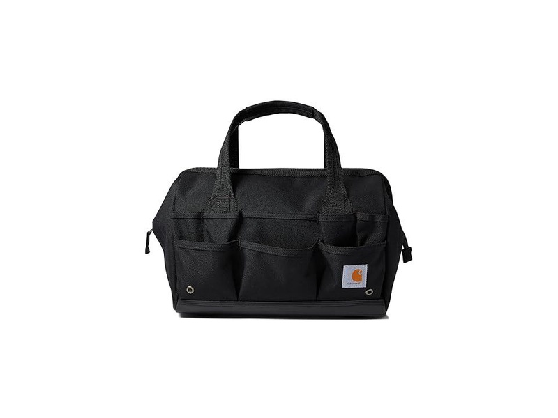 14" Twenty-Five-Pocket Heavyweight Tool Bag