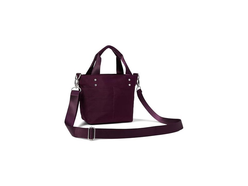 Mini Carryall Tote