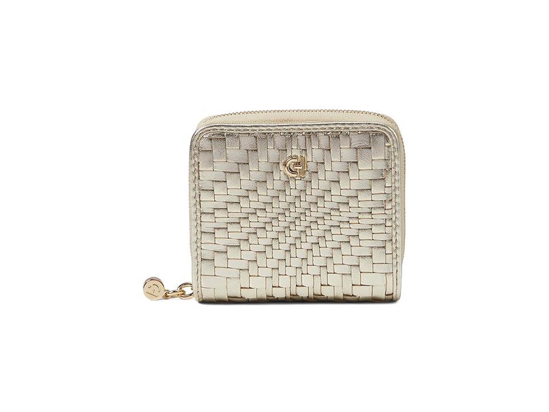 Genevieve Weave Essential Wallet