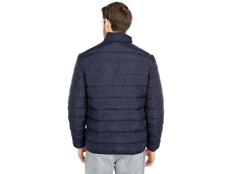 Packable Down Jacket