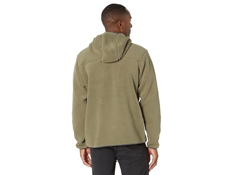 Hart Mountain™ II Half Zip