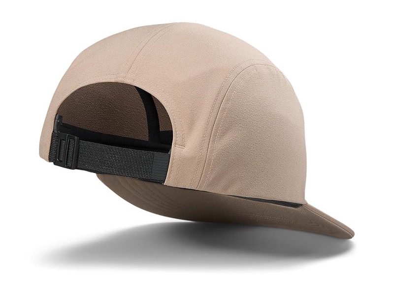 Calidum 5 Panel Hat