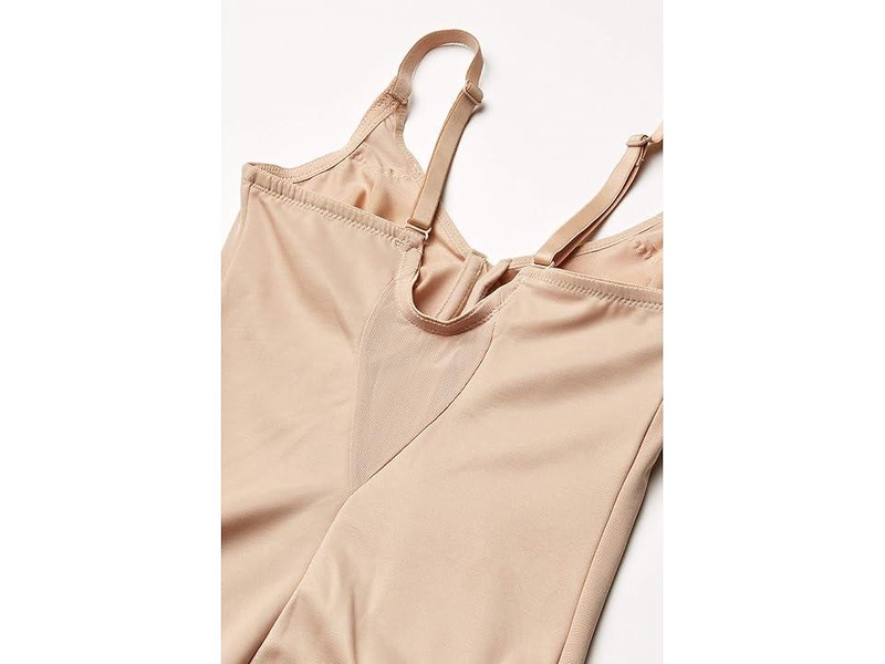 Extra Firm Sexy Sheer Shaping Underwire Camisole