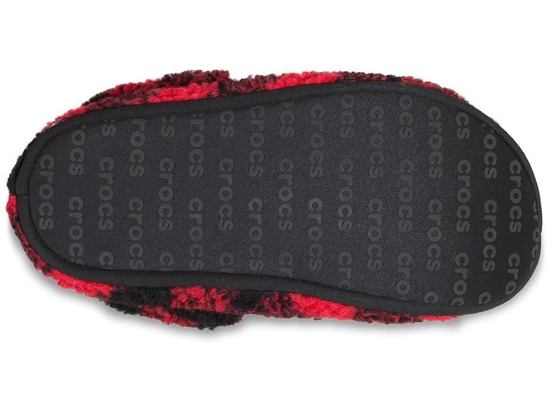 Crocs Unisex-Adult Classic Cozzzy Slipper