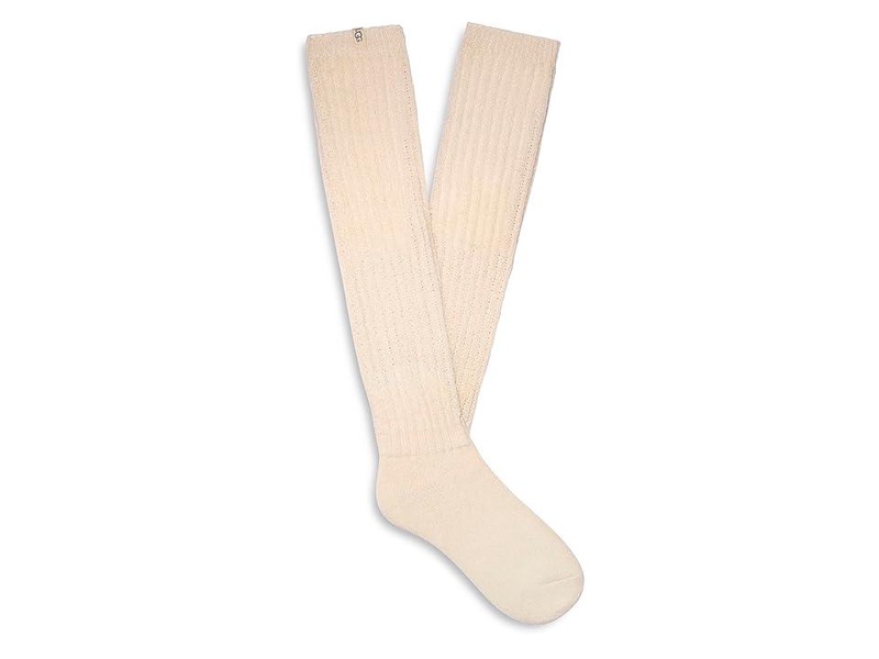 Clarice Tall Slouchy Sock