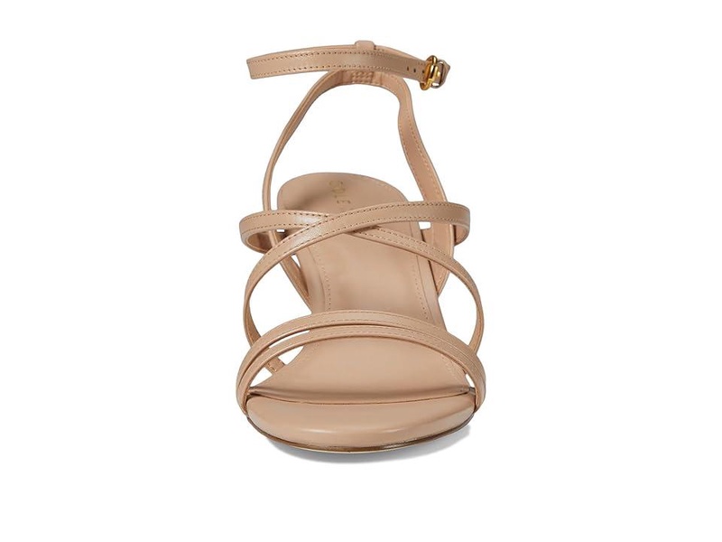 Addie Strappy Sandals