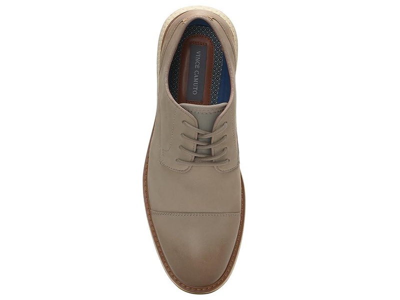 Stellen Casual Oxford