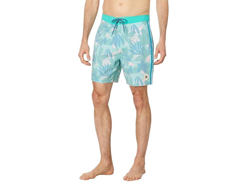 Phantom Naturals Tailgate 18" Boardshorts