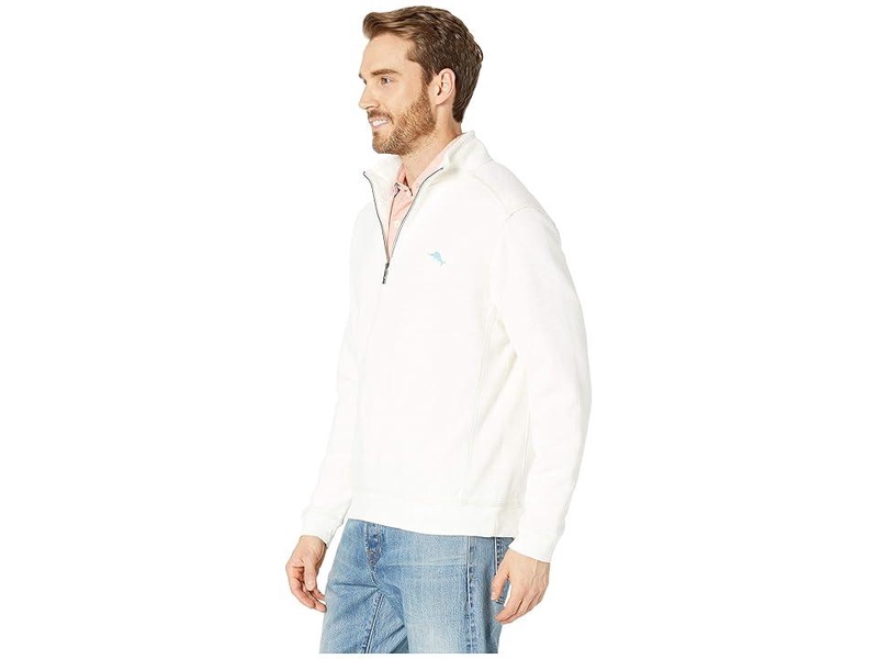 Tobago Bay 1/2 Zip Pullover