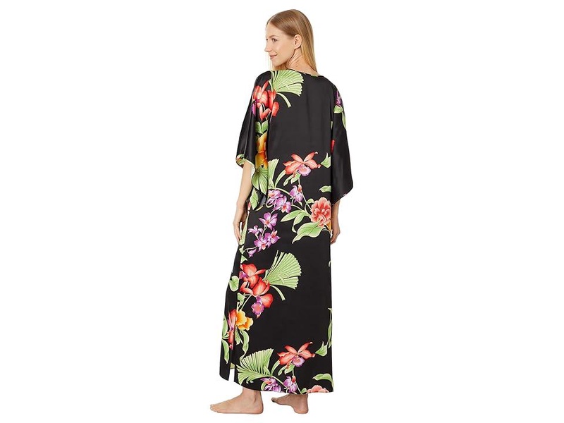 Malta 52" Caftan