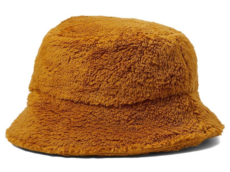 Sherpa Bucket Hat