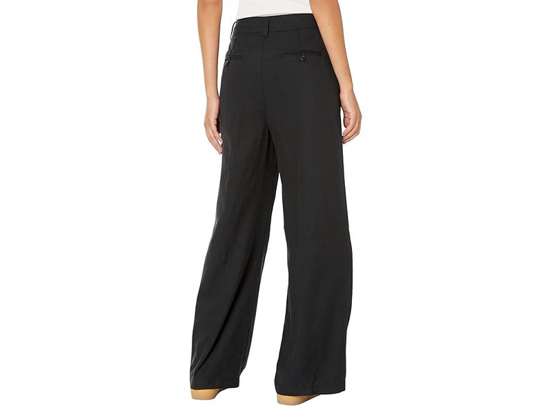 The Harlow Wide-Leg Pants