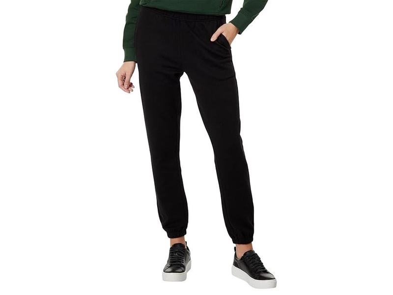 Downtime 1/4 Zip Sweatshirt