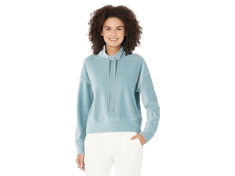 Andes Cord Sweatshirt