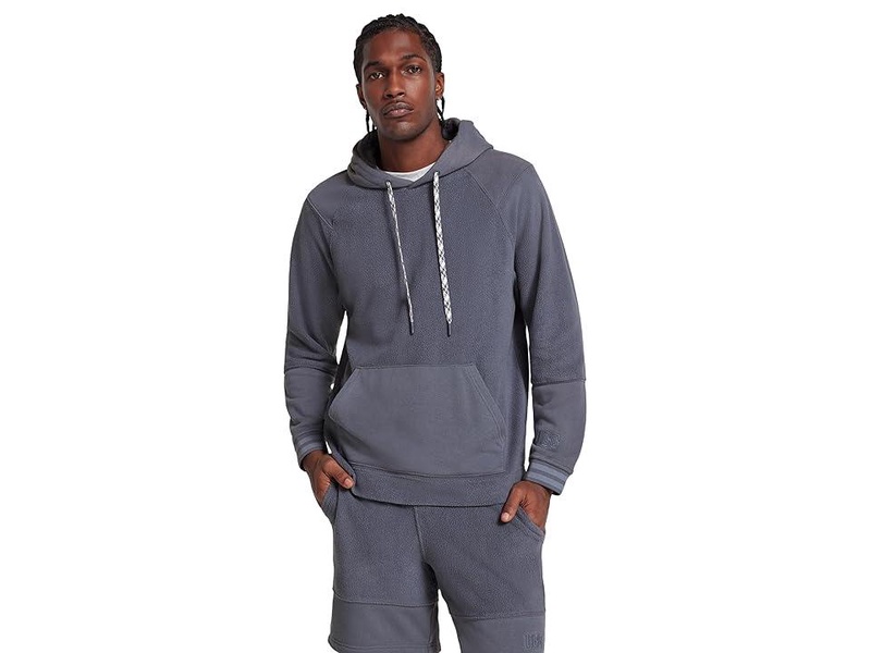 Blake Surf Knit Hoodie