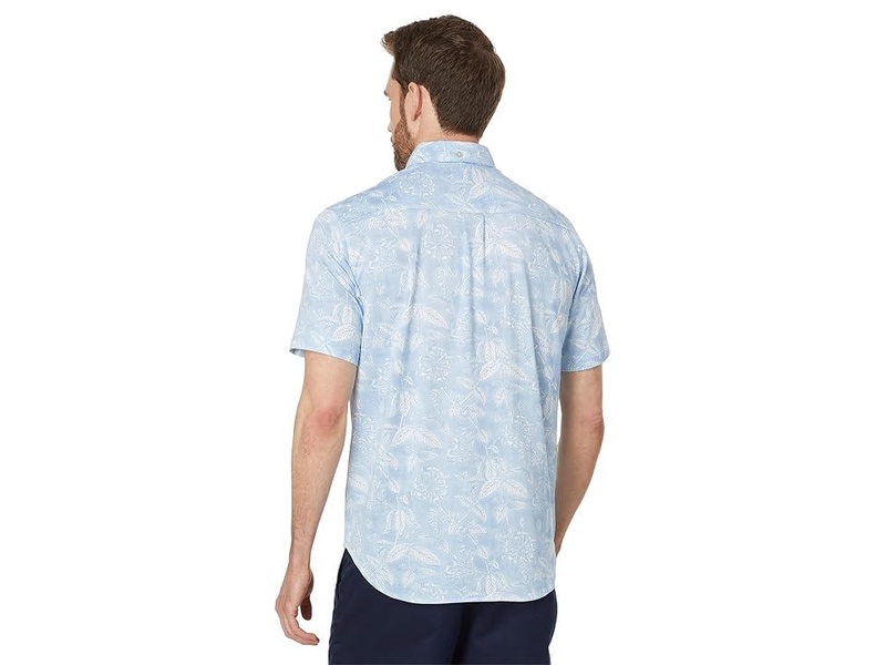 San Lucio Coastal Glow Shirt