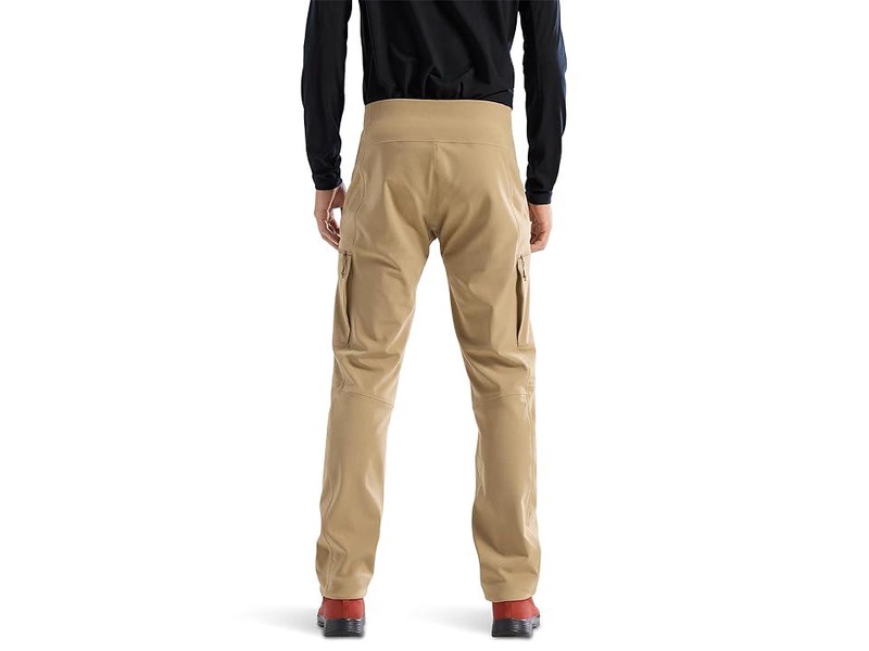 Gamma MX Pants