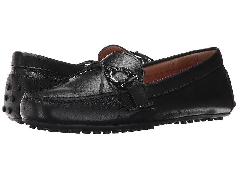 Briley Moccasin Loafer