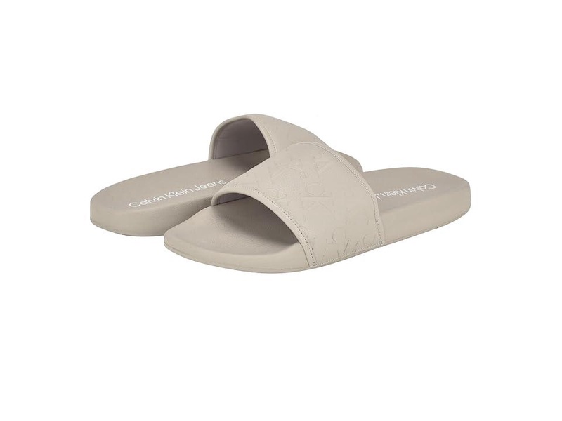 Men's Enny Slip-On Slide Sandals