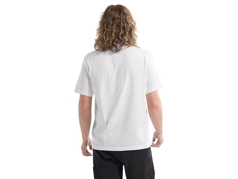 Arc'Word Logo Short Sleeve