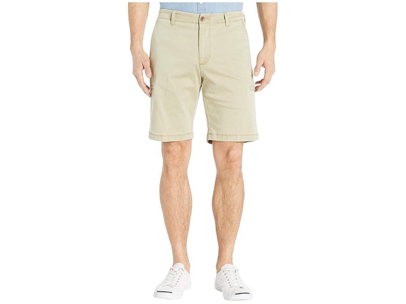 Boracay Cargo Shorts