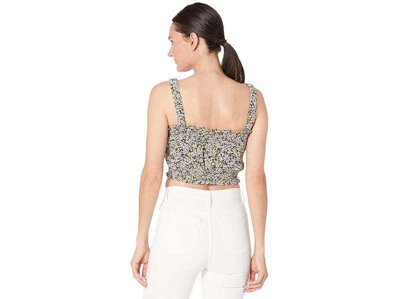 New Bloom Top